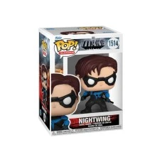 FUNKO POP! TV: DC Titans - Nightwing