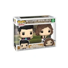 FUNKO POP! TV: Parks & Recration 15th - Mona & Jean (2PK)