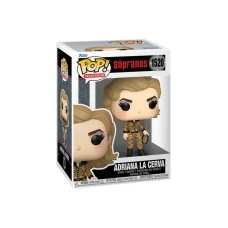 FUNKO POP! TV: Sopranos - Adriana Le Cerva