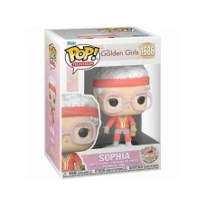 FUNKO POP! TV: The Golden Girls 40th - Sophia