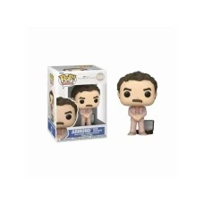 FUNKO POP! TV: The White Lotus - Armond w/Suitcase