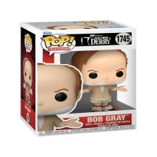 FUNKO POP! TV: Welcome To Derry - Bob Gray
