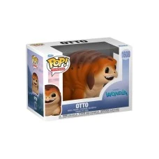 FUNKO POP! TV: Wondla - Otto