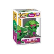 FUNKO POP! Vinyl: Barney S1 - Baby Bop