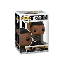 FUNKO POP! Vinyl: Reva
