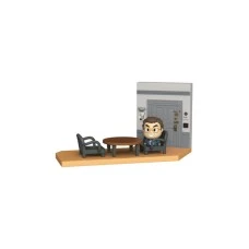 FUNKO Seinfeld POP! Vinyl Mini Moments - Newman w/Chase