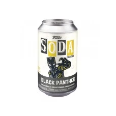 FUNKO Soda: Black Panter - Shuri W/Ch(M)