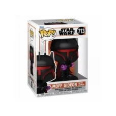 FUNKO Star Wars: The Mandalorian - Moff w/Armor