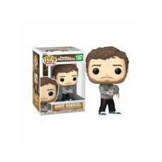 FUNKO TV: Parks & Recration 15th - Andy Radical