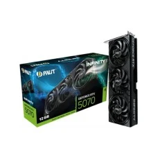 Gainward GeForce RTX 5070 Python III 12GB GDDR7 192bit NE75070019K9-GB2050T