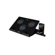 GAMDIAS Aether M1-7301 3x120mm/2xUSB-A Postolje za laptop