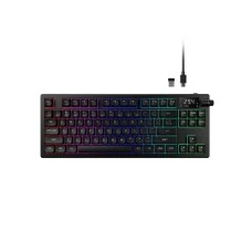 GAMDIAS Hermes M7 Hybrid Mehanička RGB Tastatura