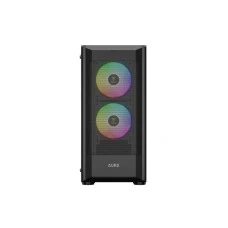 GAMDIAS Kućište Aura GC6 ARGB GP650W