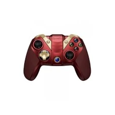 GAMESIR Gamepad M2 Bluetooth MFI Game Controller Red (for iOS) 033078