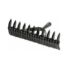 GARDENA Grabulje 2U1 za provetravanje trave 380mm (140200287) GARDENA Grabulje 2U1 za provetravanje trave 380mm (140200287)