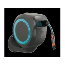 GARDENA Zidna motalica za crevo automatska GA 18610-20 RollUp M, 20m