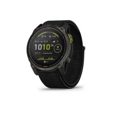 GARMIN Enduro 3 Black Sport Loop Band (010-02751-01)