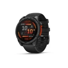 GARMIN Fenix 8 47, AMOLED, Black (010-02904-00)