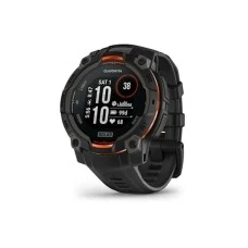 GARMIN Instinct 3 45 SOLAR Black (010-02934-00)