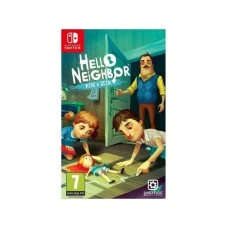 Gearbox publishing Switch Hello Neighbor: Hide & Seek