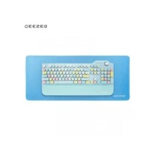 GEEZER Mehanička tastatura u PLAVOJ boji