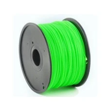 GEMBIRD 3DP-ABS1.75-01-G ABS Filament za 3D stampac 1.75mm, kotur 1KG GREEN