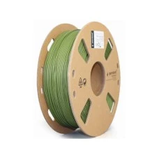 GEMBIRD 3DP-PLA-01-MTMG Mat PLA Filament za 3D stampac 1.75mm, kotur 1KG, military green