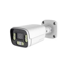 GEMBIRD CAM-IP4MP-HAQ60D GMB kamera 4MP APP P6SLite 3.6mm-F1.4 POE, IP66 DuaL LED 6xIR+6xFull Color, MIC,25m