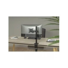GEMBIRD MA D1 03 Podesivi stoni drzac za monitor jedna ruka, tilt, 17 32 max.9kg GEMBIRD MA D1 03 Podesivi stoni drzac za monitor jedna ruka, tilt, 17 32 max.9kg