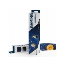 GEMBIRD MP-SOLARSYSTEM-XL-01 Gembird, Gejmerska podloga za misa od prirodne gume, 350x900mm, 3mm Cosmos (44685) GEMBIRD MP-SOLARSYSTEM-XL-01 Gembird, Gejmerska podloga za misa od prirodne gume, 350x900mm, 3mm Cosmos (44685)