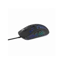 GEMBIRD MUSG-RAGNAR-RX400 Gembird Gejmerski mis opticki RGB backlighted 800-7200Dpi 6-button 125mm (44686) GEMBIRD MUSG-RAGNAR-RX400 Gembird Gejmerski mis opticki RGB backlighted 800-7200Dpi 6-button 125mm (44686)
