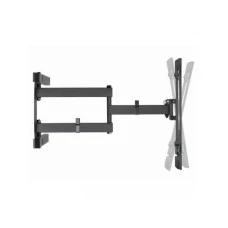 GEMBIRD Nosač WM-80ST-05, tilt 37''-80'', zidni