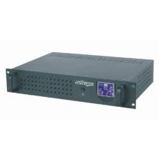 GEMBIRD UPS-RACK-2000 UPS Rack 2000VA (1200 W)