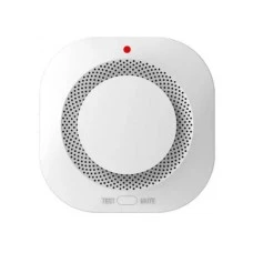 GEMBIRD Zigbee Wifi pametni senzor detektor dima 80DB alarm požara