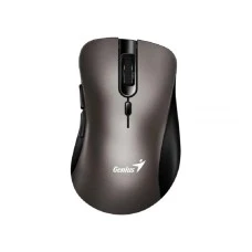 GENIUS Bežični miš Ergo 8100S Champagne titanium GENIUS Bežični miš Ergo 8100S Champagne titanium