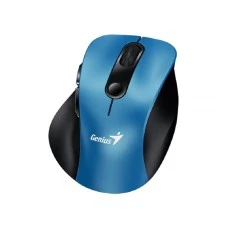 GENIUS Bežični plavi miš Ergo 9000S GENIUS Bežični plavi miš Ergo 9000S
