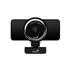 GENIUS ECam 8000 crna web kamera GENIUS ECam 8000 crna web kamera