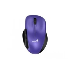 GENIUS Ergo 8200S USB Wireless ljubičasti miš GENIUS Ergo 8200S USB Wireless ljubičasti miš