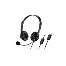 GENIUS Genius HS-230U,USB C,2.4m