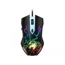 GENIUS Miš crni scorpion M705 USB GENIUS Miš crni scorpion M705 USB