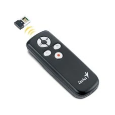 GENIUS Prezenter WIFI MEDIA 100 GENIUS Prezenter WIFI MEDIA 100