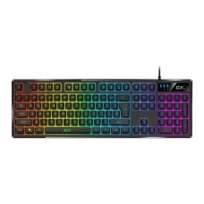 GENIUS Scorpion K7 Gaming USB YU crna tastatura