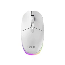 GENIUS Scorpion M8250 USB Gaming beli miš GENIUS Scorpion M8250 USB Gaming beli miš