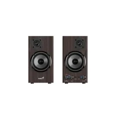 GENIUS Zvučnici SP-HF520BT drvo