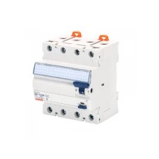 GEWISS GWD4145 FID sklopka 4P 63A 0,5A, tip AC GEWISS GWD4145 FID sklopka 4P 63A 0,5A, tip AC