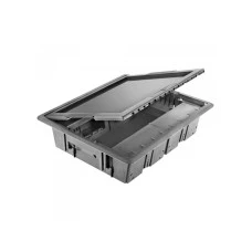 GEWISS Podna kutija sa poklopcem 20M GEWISS Podna kutija sa poklopcem 20M