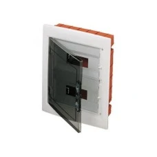 GEWISS Razvodna tabla 24M IP40 GW40606 bela GEWISS Razvodna tabla 24M IP40 GW40606 bela