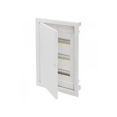 GEWISS Razvodna tabla 36M IP40 GW40153N bela GEWISS Razvodna tabla 36M IP40 GW40153N bela