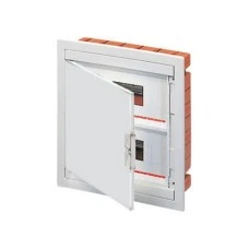 GEWISS Razvodna tabla 36M IP40 GW40661 bela GEWISS Razvodna tabla 36M IP40 GW40661 bela