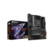 GIGABYTE B650M AORUS ELITE AX ICE